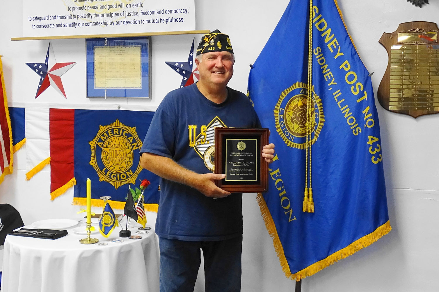 Bill McLane Legionnaire.jpg